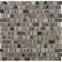 Мозаїка Dune Zenit 29.2*31 сіра