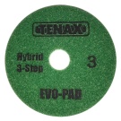 Полировочный диск (флекс, джеп) Evopad Tenax