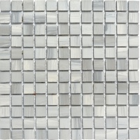 Мозаїка з керамограніту Kotto Ceramica MI7 23230202C Grigio Freddo 300 x 300 х 7 (квадрат 23 x 23)