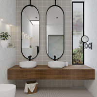 Мозаїка з керамограніту Kotto Ceramica MI7 10100610C Salino 300 x 300 х 10 (кубок 10 x 10)