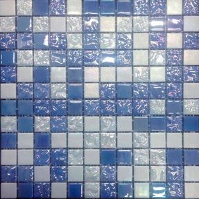 Мозаика Mosavit Trendy Celeste 31.6*31.6