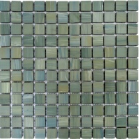 Мозаїка з керамограніту Kotto Ceramica MI7 23230203C Terra Verde 300 x 300 х 7 (квадрат 23 x 23)