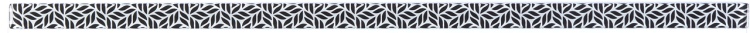 Фриз стеклянный Kotto Ceramica GFР 7525010 print10  25 х 750 х 8