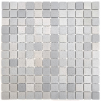 Мозаїка скляна АкваМо Limited Edition 48 на сітці Мозаїка скляна АкваМо Limited Edition 48 на сітці