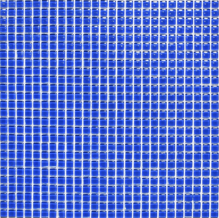 Мозаика керамическая Kotto Ceramica GM 410007 C Cobalt m  300 х 300 х 4   ( 10 х 10 )
