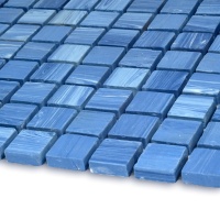 Мозаїка з керамограніту Kotto Ceramica MI7 23230205C Oltremare 300 x 300 х 7 (квадрат 23 x 23)