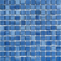 Мозаїка з керамограніту Kotto Ceramica MI7 23230205C Oltremare 300 x 300 х 7 (квадрат 23 x 23)