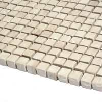 Мозаика из керамогранита Kotto Ceramica MI7 10100613C Sabbia 300 x 300 х 10   ( кубик 10 x 10 )