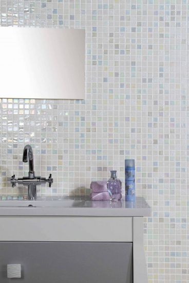 Мозаика Mosavit Sundance Blanco 31.6*31.6