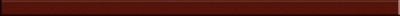 Фриз стеклянный Kotto Ceramica GF 751504 cherry  15 х 750 х 8
