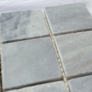 Мозаїка з мармуру Матова МКР-3СВ (47x47) Grey Mix