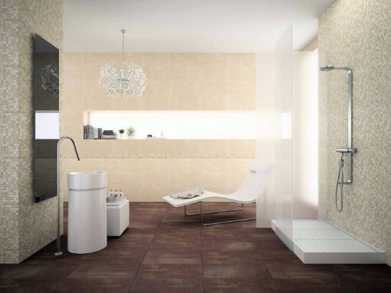 Мозаика Mosavit Sundance Beige 31.6*31.6