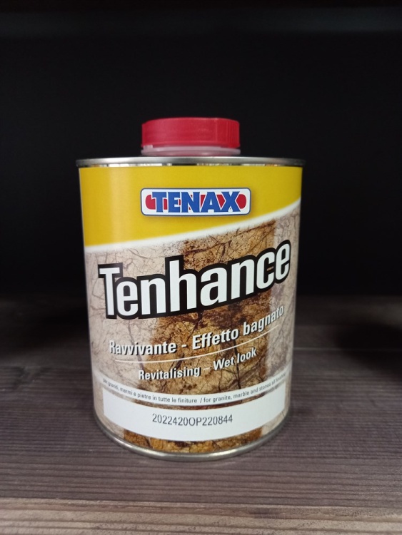 Пропитка для натурального камня Tenhance (1л) TENAX