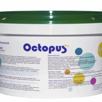 Клей Octoelast двокомпонентний епоксидно-поліуретановий 2,5 кг Octopus Клей Octoelast двокомпонентний епоксидно-поліуретановий 2,5 кг Octopus