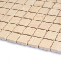 Мозаїка з керамограніту Kotto Ceramica MI7 23230212C Ambra 300 x 300 х 7 (квадрат 23 x 23)