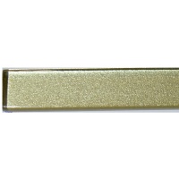 Фриз скляний Kotto Ceramica GF 751509 shampan 15 х 750 х 8
