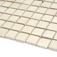 Мозаїка з керамограніту Kotto Ceramica MI7 23230213C Sabbia 300 x 300 х 7 (квадрат 23 x 23)