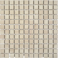 Мозаїка з керамограніту Kotto Ceramica MI7 23230213C Sabbia 300 x 300 х 7 (квадрат 23 x 23)