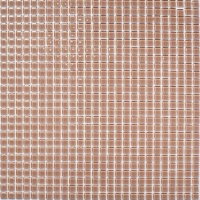 Мозаїка керамічна Kotto Ceramica GM 410053 C Brown w 300 х 300 х 4 ( 10 х 10 )
