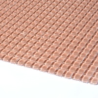 Мозаїка керамічна Kotto Ceramica GM 410053 C Brown w 300 х 300 х 4 ( 10 х 10 )