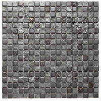 Мозаика Dune Zoe 30*30 серая
