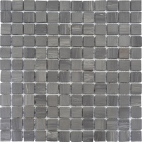 Мозаїка з керамограніту Kotto Ceramica MI7 23230214C Bucchero 300 x 300 х 7 (квадрат 23 x 23)