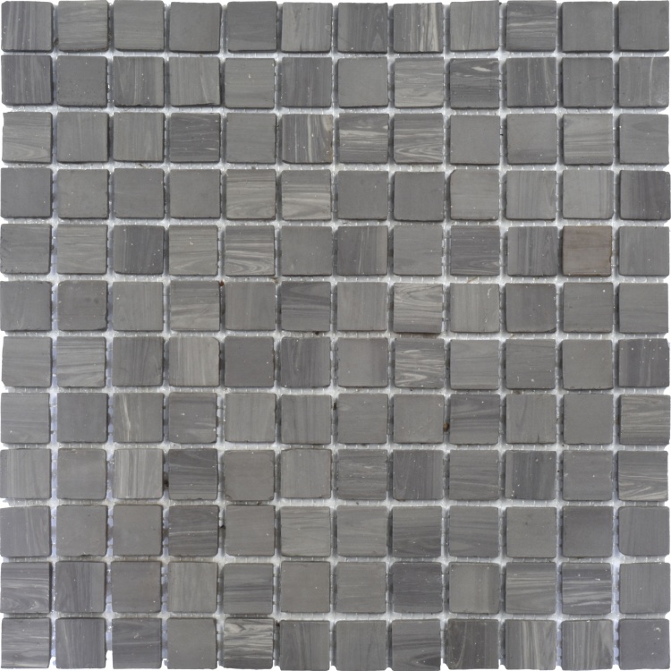 Мозаїка з керамограніту Kotto Ceramica MI7 23230214C Bucchero 300 x 300 х 7 (квадрат 23 x 23)