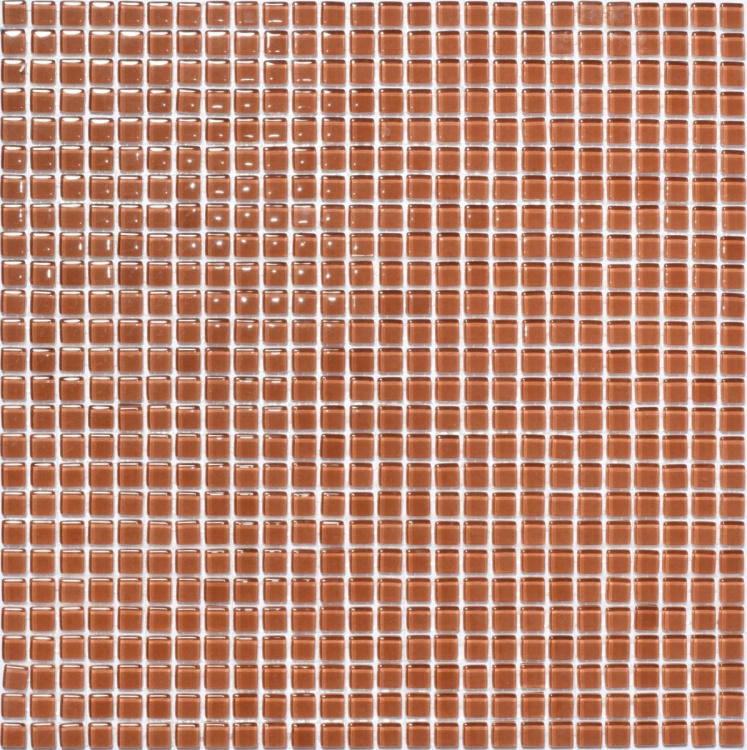 Мозаїка керамічна Kotto Ceramica GM 410054 C Brown m 300 х 300 х 4 ( 10 х 10 )