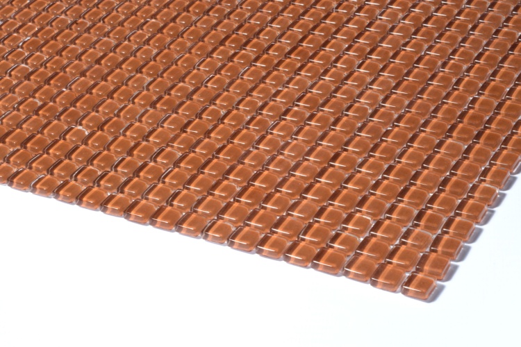 Мозаїка керамічна Kotto Ceramica GM 410054 C Brown m 300 х 300 х 4 ( 10 х 10 )