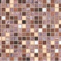 Мозаика Bisazza/Sfumatura Calicanto 32.2*258.8