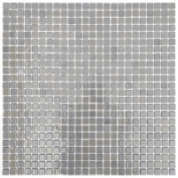 Мозаїка скляна АкваМо Limited Edition 52 на сітці