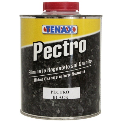 Защитная пропитка для натурального камня PECTRO (1л) TENAX
