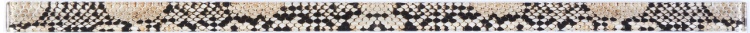 Фриз стеклянный Kotto Ceramica GFР 7525038 print38   25 х 750 х 8