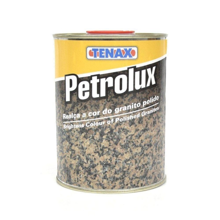 Усилитель цвета для гранита PETROLUX (1л) TENAX
