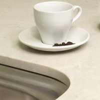 Caesarstone 4141 Misty Carrera
