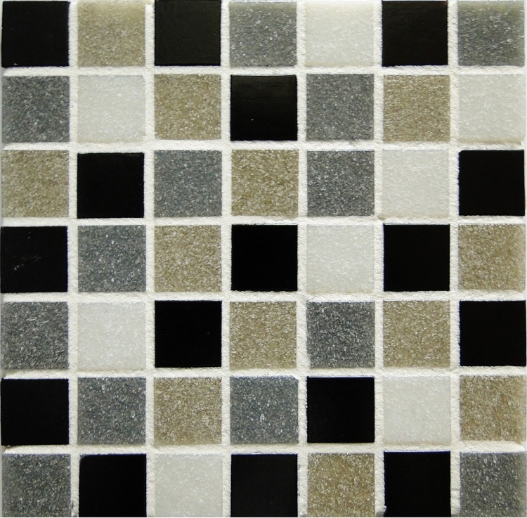 Мозаика плитка D-CORE микс IM-44 327*327 мм.