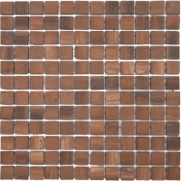 Мозаїка з керамограніту Kotto Ceramica MI7 23230216C Noce 300 x 300 х 7 (квадрат 23 x 23)