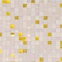 Мозаика Bisazza/Sfumatura Peonia 32.2*258.8