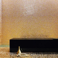 Мозаика Bisazza/Sfumatura Peonia 32.2*258.8