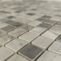 Мозаика Mozaico de Lux C-MOS Latin Grey Мозаика Mozaico de Lux C-MOS Latin Grey