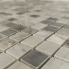 Мозаїка Mozaico de Lux C-MOS Latin Grey