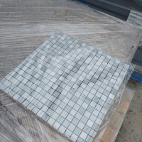 Мозаїка Mozaico de Lux C-MOS Latin Grey