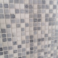 Мозаїка Mozaico de Lux C-MOS Latin Grey
