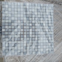 Мозаїка Mozaico de Lux C-MOS Latin Grey