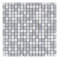 Мозаїка Mozaico de Lux C-MOS Latin Grey