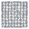 Мозаика Mozaico de Lux C-MOS Latin Grey