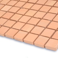 Мозаика из керамогранита Kotto Ceramica MI7 23230217C Focato  300 x 300 х 7     ( квадрат 23 x 23 )