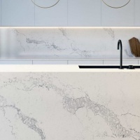 Caesarstone 5031 Statuario Maximus