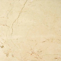 Портал для камина Bravo Лион Crema Marfil мрамор бежевый прямой