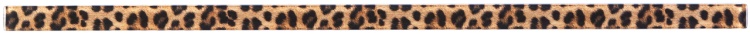 Фриз стеклянный Kotto Ceramica GFР 7525041 print41  25 х 750 х 8
